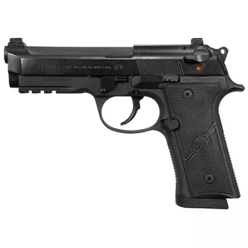 beretta-92x-fr-centurion-type-f-9mm-bruniton-pistol Beretta 92X FR Centurion Type F 9mm Bruniton Pistol