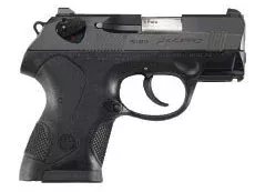 Beretta LE PX4 Storm Subcompact 9mm Bruniton Black Matte Pistol