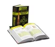 berger-bullets-11111-reloading-manual-book-1st-edition Berger Bullets 11111 Reloading Manual Book 1st Edition