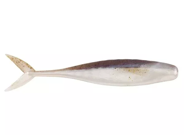 BERK CHAMP MINNOW 3.4IN SMELT