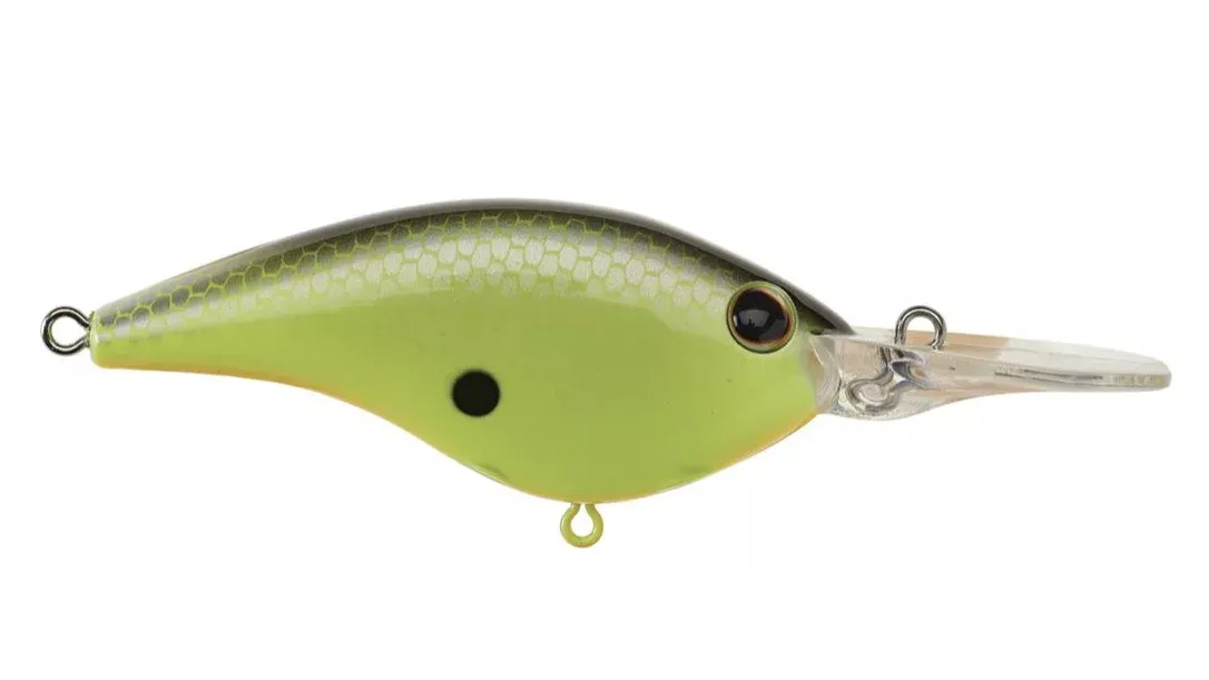 BERK FRITTSIDE 2.5″ LONE RANGER