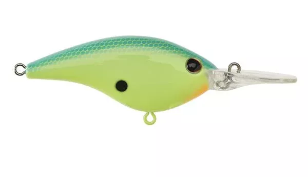 BERK FRITTSIDE 2.75″ 1/2OZ BLUE CHT