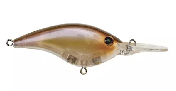 BERK FRITTSIDE 2.75″ GHST MORN DAWN