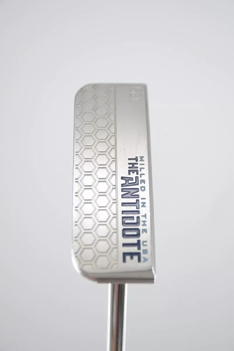 Bettinardi Antidote SB1 Putter 34″