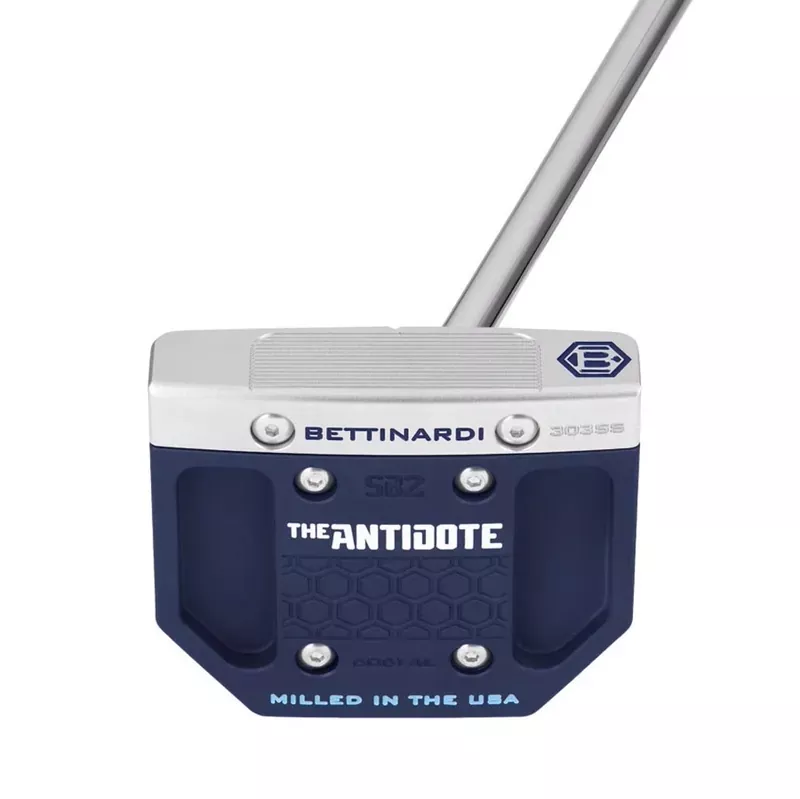 bettinardi-antidote-sb2-putter-2025 Bettinardi Antidote SB2 Putter – 2025