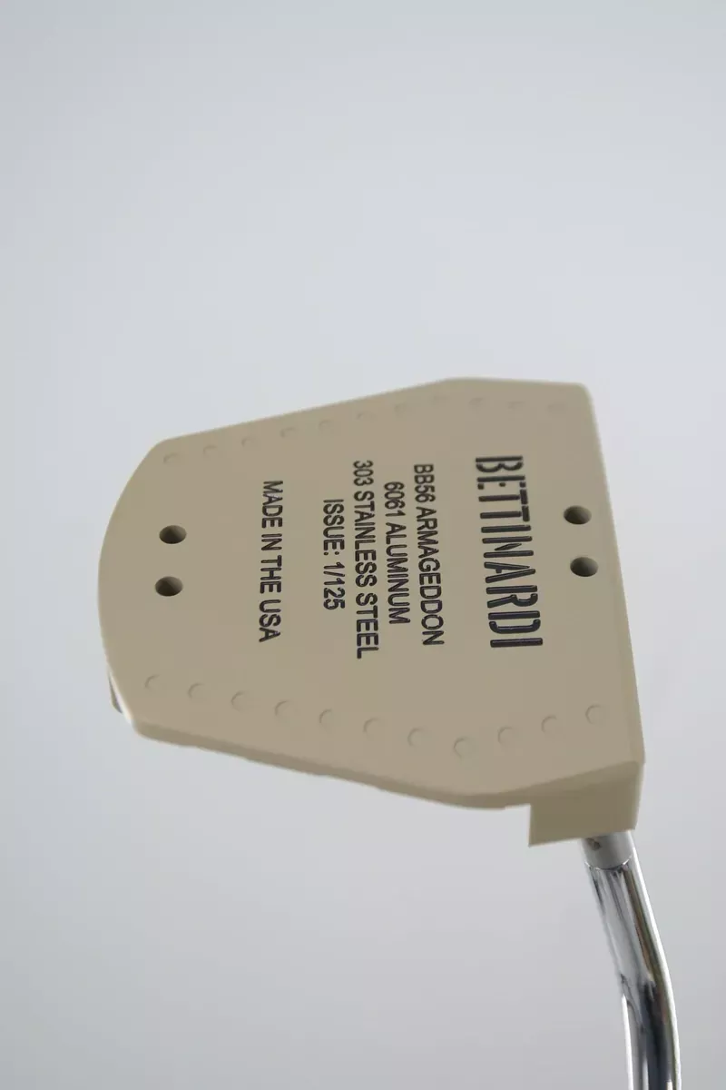 bettinardi-bb-56-armageddon-1-125-putter-34 Bettinardi BB 56 Armageddon 1/125 Putter 34″