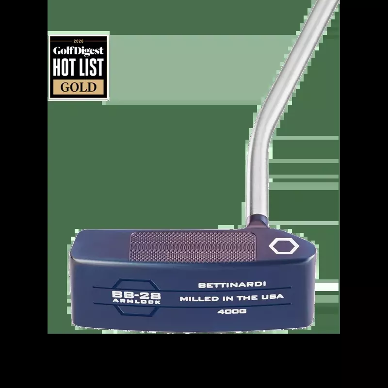 bettinardi-bb28-armlock-putter-2026 Bettinardi BB28 Armlock Putter – 2026