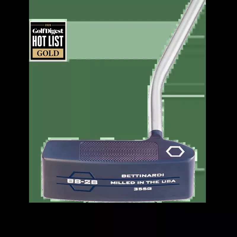 bettinardi-bb28-putter-2026 Bettinardi BB28 Putter – 2026