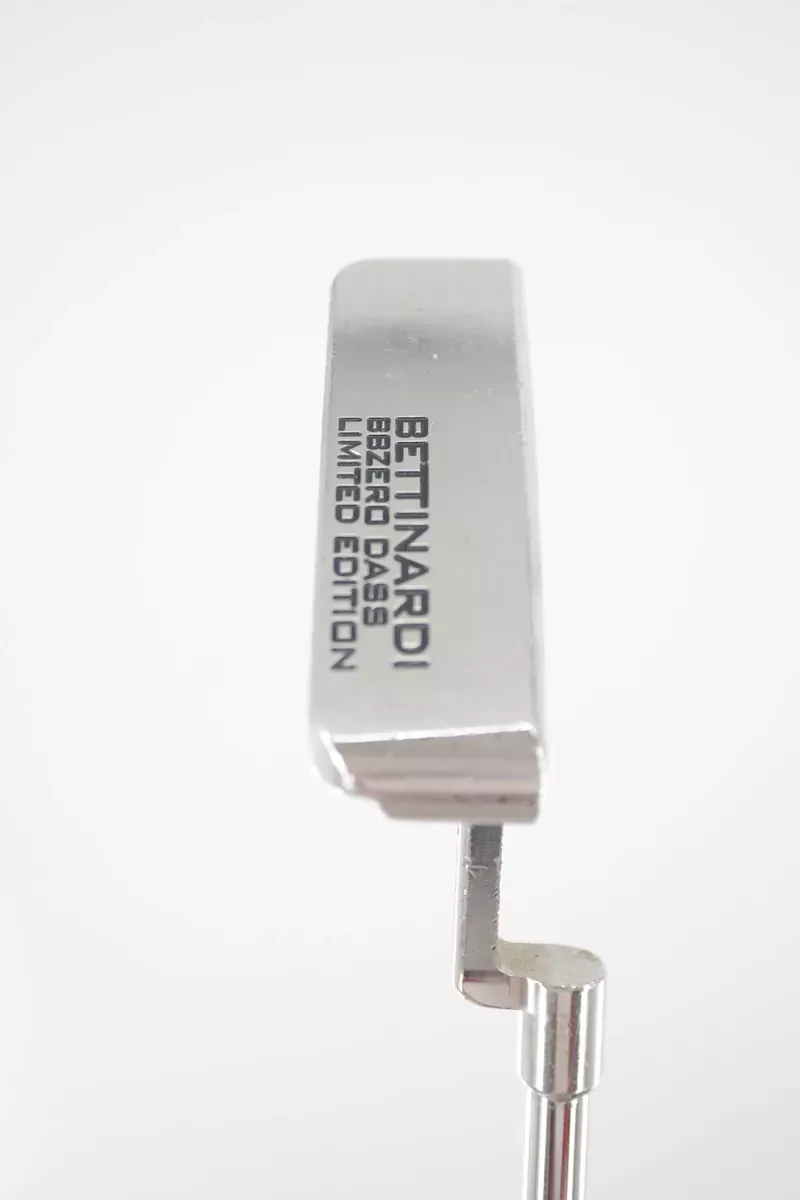 bettinardi-bbdass-limited-edition-putter-35-25 Bettinardi BBDass Limited Edition Putter 35.25″