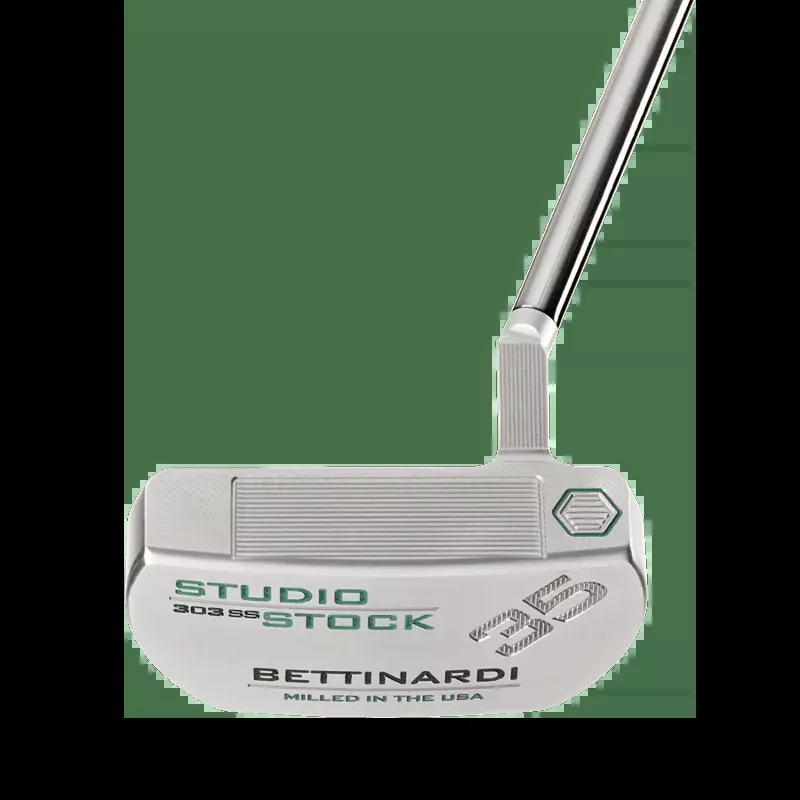 bettinardi-studio-stock-golf-putter-35 Bettinardi Studio Stock Golf Putter | 35