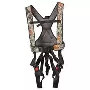 big-game-ez-on-basic-safety-harness-camo-cr65-v Big Game Ez-On Basic Safety Harness Camo CR65-V