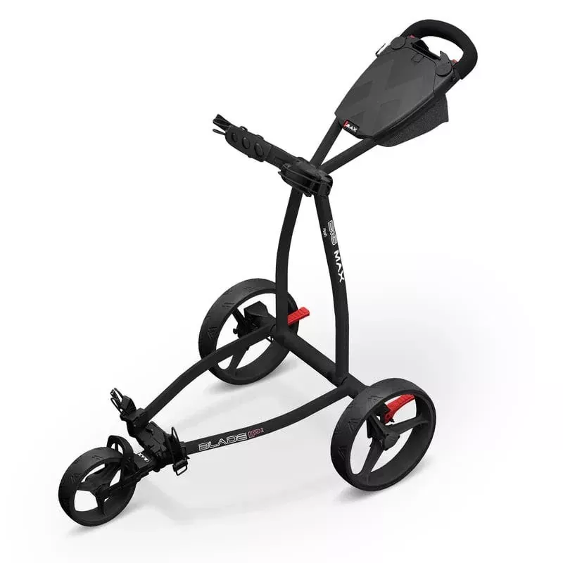 big-max-blade-ip-2-buggy-black Big Max Blade IP 2 Buggy – Black