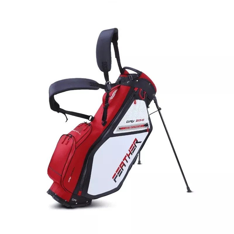 big-max-dri-lite-feather-golf-stand-bag-9s0273 Big Max Dri-Lite Feather Golf Stand Bag 9S0273