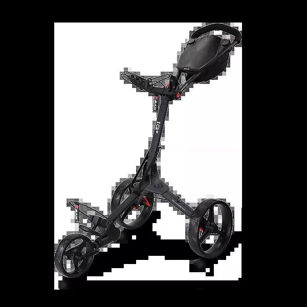 big-max-iq-2-buggy-black-black Big Max IQ 2 Buggy – Black/Black