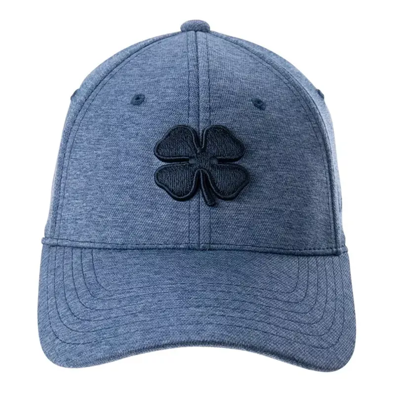 black-clover-lucky-heather-wave-hat Black Clover Lucky Heather Wave Hat