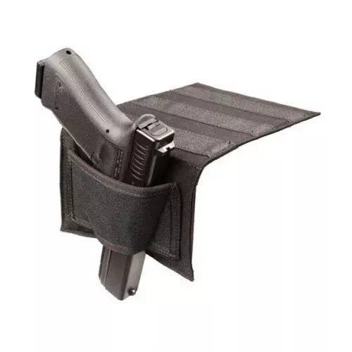 blackhawk-bedside-holster-ambidextrous-black Blackhawk Bedside Holster Ambidextrous Black
