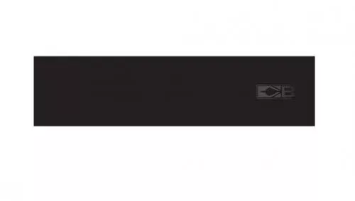 bohning-arrow-wraps-small-diameter-5-5-in-blackout-13-pack Bohning Arrow Wraps Small Diameter 5.5 in Blackout 13 Pack