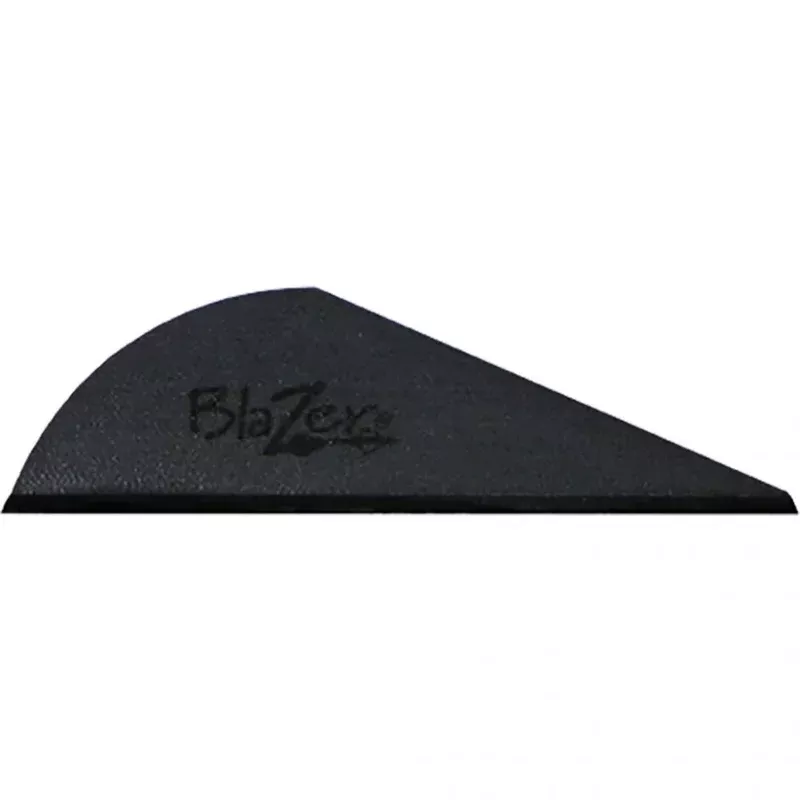 bohning-blazer-vanes-blackout Bohning Blazer Vanes Blackout