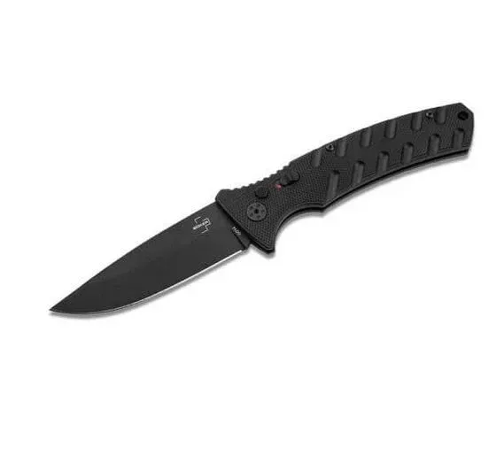 boker-boker-plus-strike-large-black-grivory Boker Boker Plus Strike Large Black Grivory