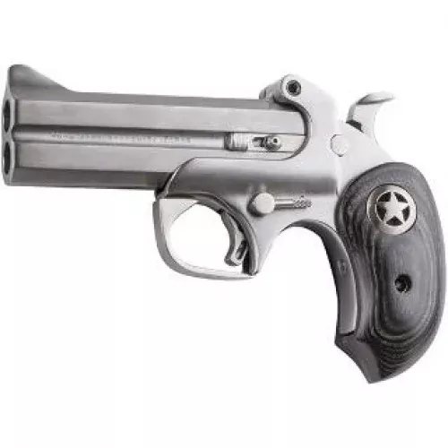 bond-arms-ranger-ii-45-colt-derringer Bond Arms Ranger II .45 Colt Derringer