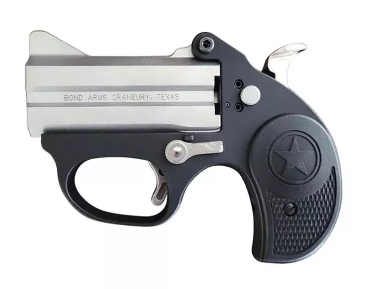 bond-arms-stinger-line-22-lr-derringer Bond Arms Stinger Line .22 LR Derringer