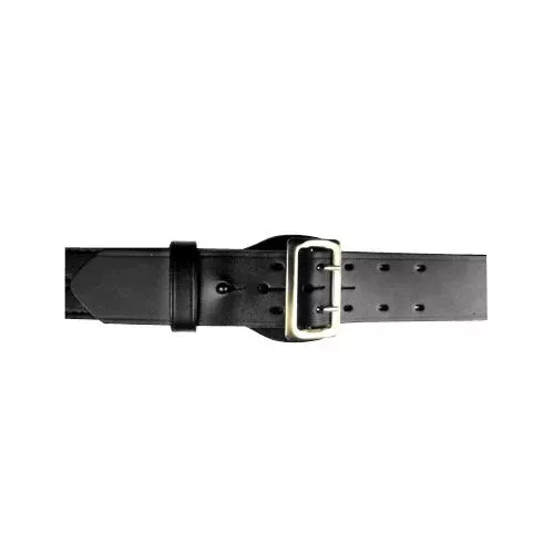 boston-leather-sam-browne-duty-belt-fully-lined-black Boston Leather Sam Browne Duty Belt Fully Lined Black