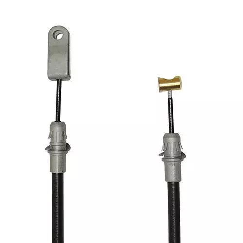Brake Cable, Driver 44.5”, E-Z-Go RXV Gas 08+