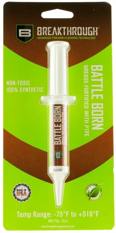 breakthrough-clean-battle-born-grease-12-cc-syringe Breakthrough Clean Battle Born Grease 12 CC Syringe