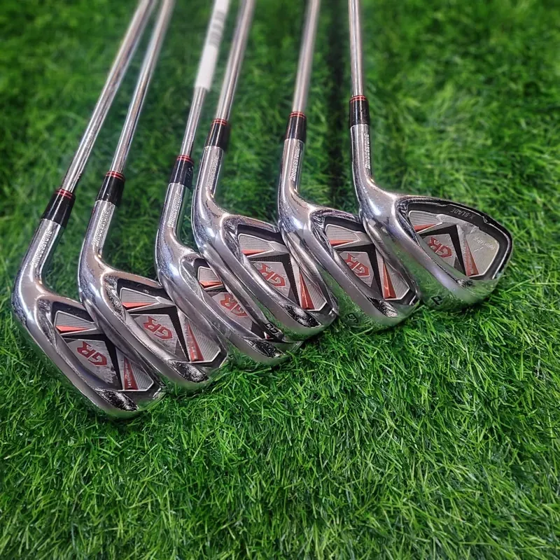 Bridgestone Iron Set / X-BLADE / 6pcs / R