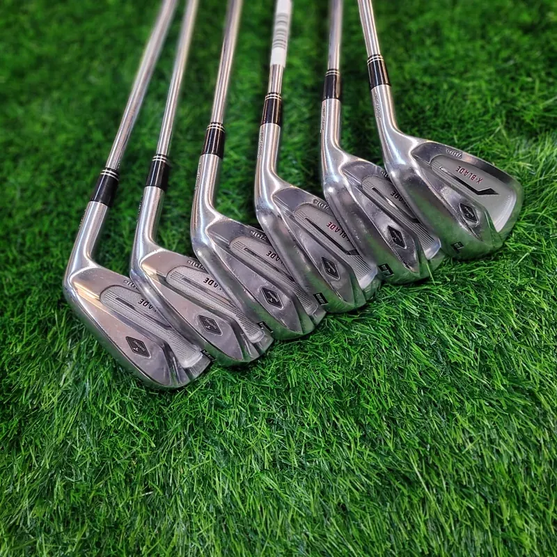 Bridgestone Iron set / X-BLADE 701G / 6 pcs / X