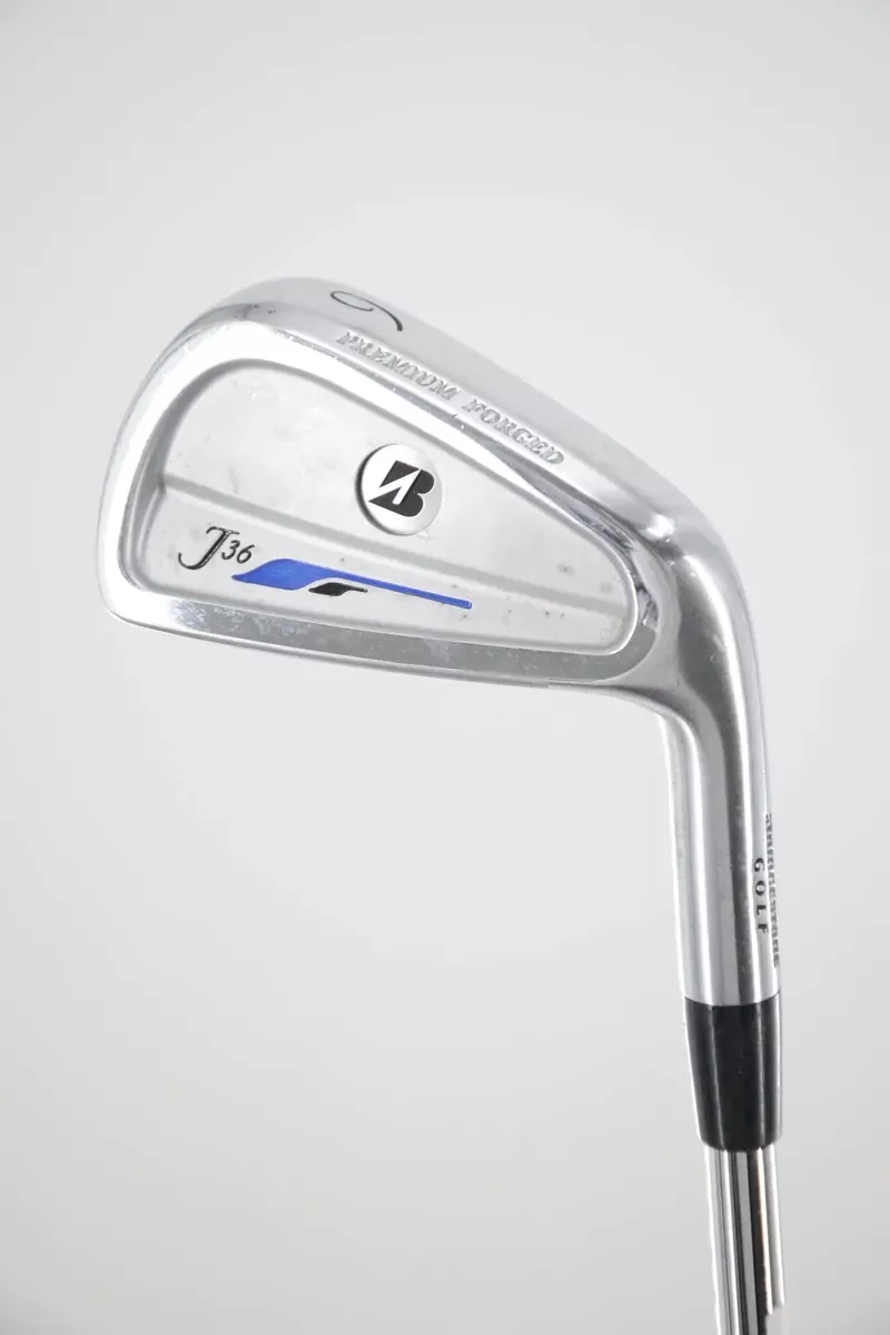 bridgestone-j36-blade-6-iron-s-flex-37-25 Bridgestone J36 Blade 6 Iron S Flex 37.25″