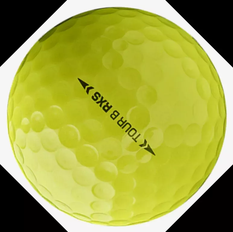 bridgestone-tour-b-rxs-yellow Bridgestone Tour B RXS Yellow