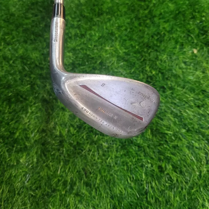 Bridgestone Wedge / X-wedge / 52.0