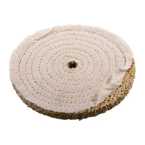 brownells-6in-sisal-polishing-wheels Brownells 6in Sisal Polishing Wheels