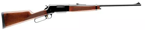 Browning BLR 81 Lever Action 358