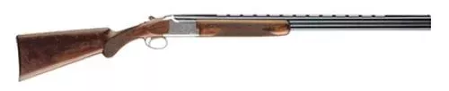 Browning Citori White Lightning In the White