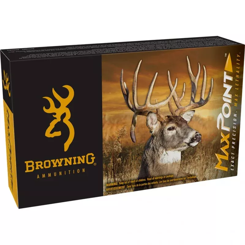 browning-max-point-10mm-ballistic-tip Browning Max Point 10mm Ballistic Tip