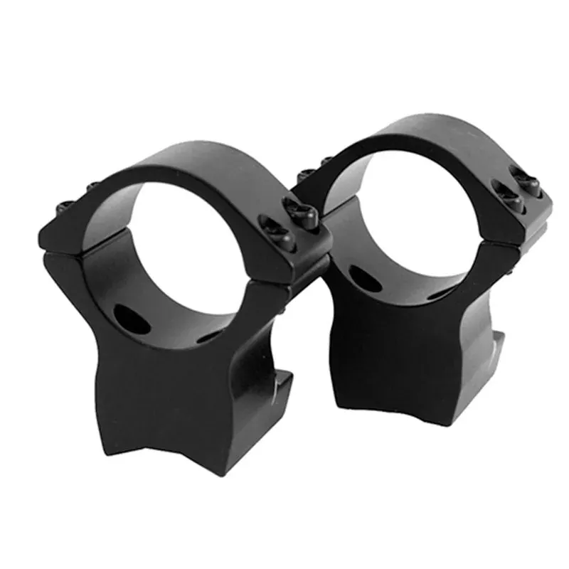 browning-x-bolt-integrated-scope-mounts-34mm-standard-matte-black Browning X-Bolt Integrated Scope Mounts 34mm Standard Matte Black