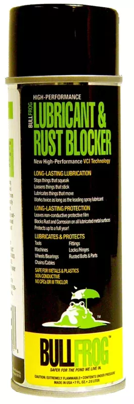 bull-frog-bullfrog-93692-high-performance-lubricant Bull Frog BullFrog 93692 High Performance Lubricant