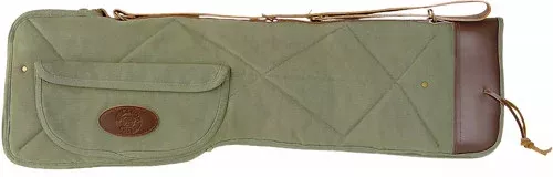 bulldog-cases-vaults-bd380-classic-canvas-green Bulldog Cases & Vaults BD380 Classic Canvas Green