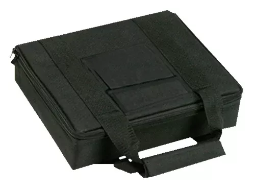 bulldog-cases-vaults-bd511-hard-sided-case-single-gun-case-nylon-black Bulldog Cases & Vaults BD511 Hard-Sided Case Single Gun Case Nylon Black