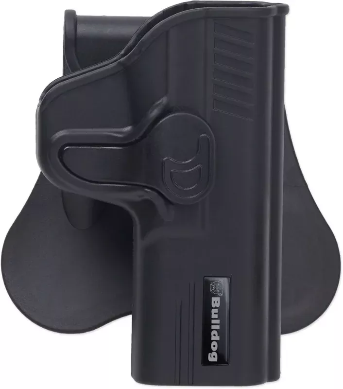 bulldog-cases-vaults-rr92f-rapid-release-black Bulldog Cases & Vaults RR92F Rapid Release Black