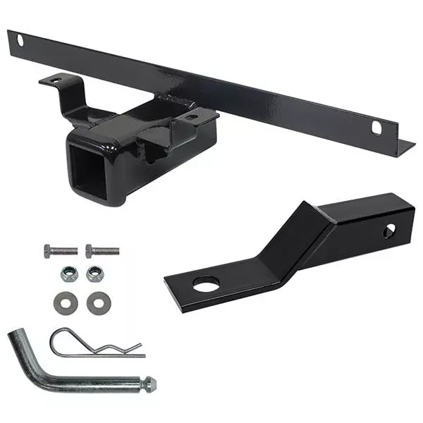 bumper-hitch-club-car-ds Bumper Hitch, Club Car DS