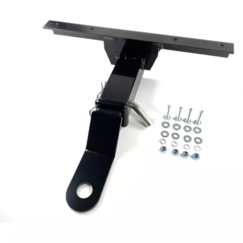 bumper-hitch-yamaha-g14-g22 Bumper Hitch, Yamaha G14-G22