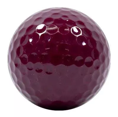 burgundy-golf-balls-new Burgundy Golf Balls – New