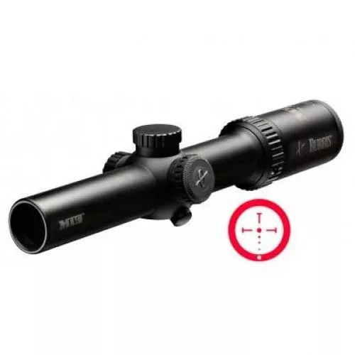 burris-mtac-1-4x-24mm Burris MTAC 1-4x 24mm
