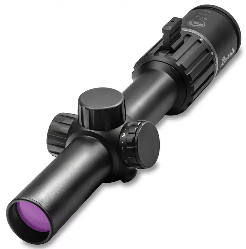 burris-rt-6-1-6x-24mm Burris RT-6 1-6x 24mm