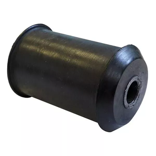 Bushing, Large One-Piece, Rear Leaf Spring, EZGO RXV Gas 08+