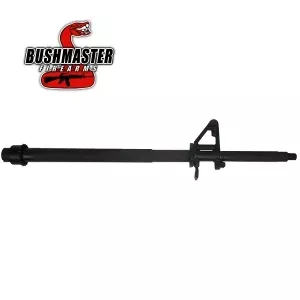 Bushmaster 5.56 / .223 24″ Heavy Barrel Assembly