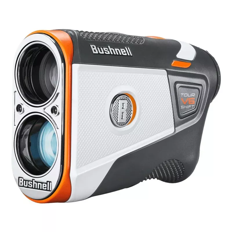Bushnell Tour V6 SHIFT Golf Laser Rangefinder